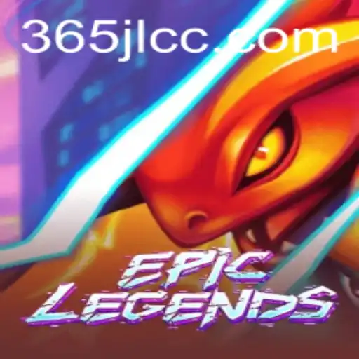 EpicLegends: A Deep Dive into the Iconic Game and Its Unique Mechanics