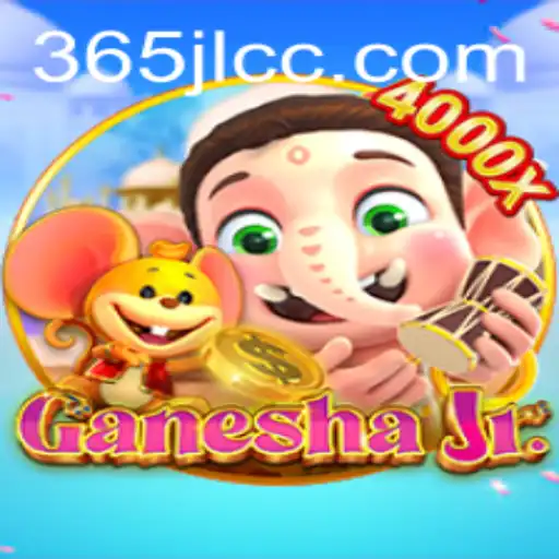 Discover the Enchanting World of GaneshaJr: A Thrilling Adventure Awaits
