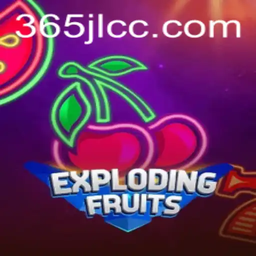 ExplodingFruits: A Thrilling Adventure Awaits
