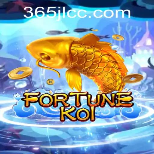 FORTUNEKOI: Dive into the Waters of Luck and Strategy