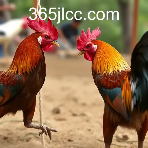 The Evolution of Online Sabong with 365JL