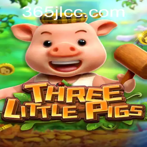 THREELITTLEPIGS: A Strategic Adventure